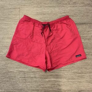 Patagonia Baggies
